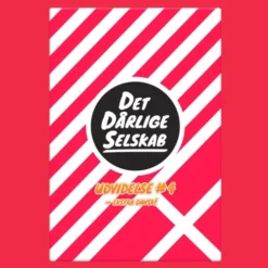Det Dårlige Selskab - Udvidelse 4 - Ekstra Dansk!