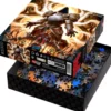 Diablo IV Puslespil - 1000 Brikker - Inarius The Father - Good Loot