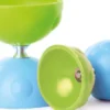 Diabolo Med Styrestænger I Træ - Vilac