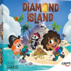 Diamond Island - 10028