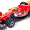 Dickie Toys - Formula Racer Team Apex - Racerbil Legetøj