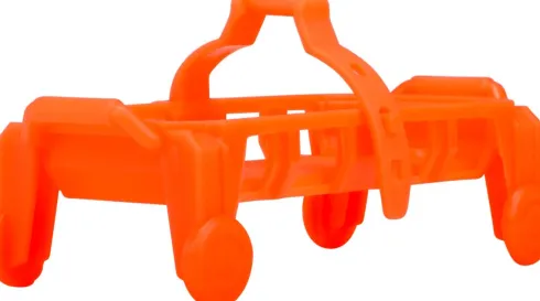 Dickie Toys - Helikopter Med Lyd Og Lys