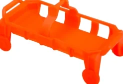 Dickie Toys - Helikopter Med Lyd Og Lys