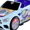 Dickie Toys - Mercedes-Benz E-Class Beatz Spinner - Lyd Og Lys