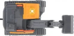 Dickie Toys - Volvo Mini Excavator - Fjernstyret Mini Gravemaskine