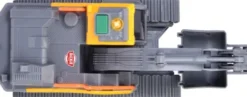 Dickie Toys - Volvo Tracked Excavator - Gravemaskine Legetøj