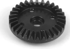 Differential Bevel Gear 30T - Machined Steel - Mv151082 - Maverick Rc