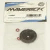 Differential Crown Gear 38T W/Seals - Mv150067 - Maverick Rc