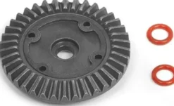 Differential Crown Gear 38T W/Seals - Mv150067 - Maverick Rc