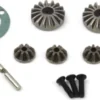 Differential Gear Sets - Sintered - Mv151428 - Maverick Rc
