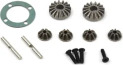 Differential Gear Sets - Sintered - Mv151428 - Maverick Rc