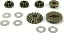 Differential Gear Set - 18T/10T - Mv150439 - Maverick Rc