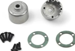 Differential Housing - Sintered - Mv151429 - Maverick Rc