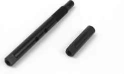 Differential Input Shaft Set - Front/Rear - Mv150441 - Maverick Rc