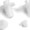Diff Gear Set - 548141 - Blackzon