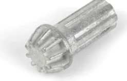 Diff Pinion Gear 10T - Diecast - Mv151068 - Maverick Rc