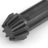 Diff Pinion Gear 10T - Machined Steel - Mv151070 - Maverick Rc