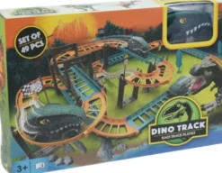 Dino Bilbane I 49 Dele