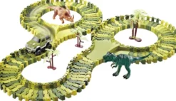 Dino Multi Track Bilbane - 120 Dele
