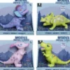 Dinosaur Baby Ass. Farver Og Modeller