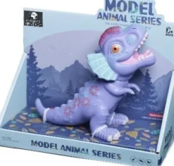 Dinosaur Baby Ass. Farver Og Modeller