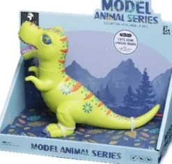 Dinosaur Baby Ass. Farver Og Modeller