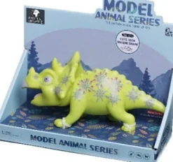Dinosaur Baby Ass. Farver Og Modeller