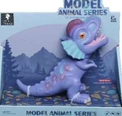 Dinosaur Baby Ass. Farver Og Modeller