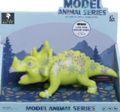Dinosaur Baby Ass. Farver Og Modeller
