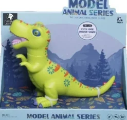 Dinosaur Baby Ass. Farver Og Modeller