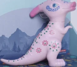 Dinosaur Baby Ass. Farver Og Modeller