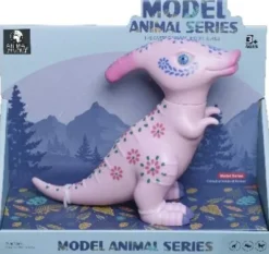 Dinosaur Baby Ass. Farver Og Modeller