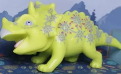 Dinosaur Baby Ass. Farver Og Modeller