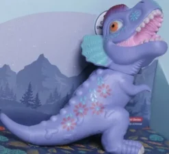 Dinosaur Baby Ass. Farver Og Modeller