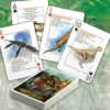 Dinosaur Spillekort