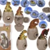 Dinosaurus Med Billedfremviser - Assorteret