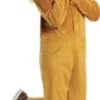 Disguise - Eevee Jumpsuit Kostume Til Børn - Pokémon - 116 CM