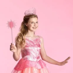 Disguise - Glinda Wand - 166979-20L