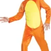 Disguise - Pokémon Costume - Charmander
