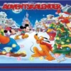 Disney Adventskalender