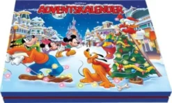 Disney Adventskalender