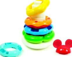 Disney Baby - Mickey Mouse Stabletårn - Clementoni