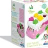 Disney Baby - Minnie Mouse Bus Puttekasse - Baby Clementoni