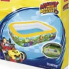 Disney Badebassin - Mickey Mouse & Roadster Racers - 778 L - Bestway