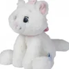 Disney Bamse - Marie - Aristocats - Super Soft - 25 CM