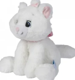 Disney Bamse - Marie - Aristocats - Super Soft - 25 CM
