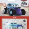 Disney Cars Bil - Revo Kos - Metal - 1:55
