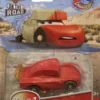 Disney Cars - Color Changers - Cave Lynet Mcqueen - Jhg32