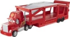 Disney Cars - Mack Transporter - 33 CM