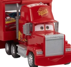 Disney Cars - Mack Transporter - 33 CM